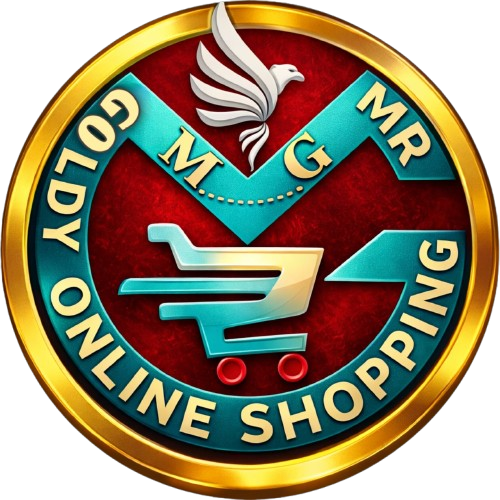 Mr Goldy Online Shopping