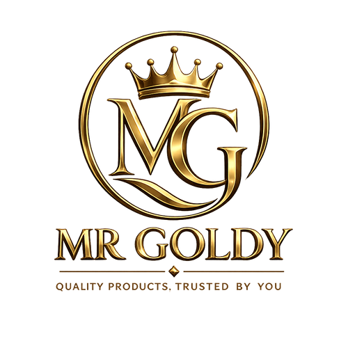Mr Goldy Online Shopping